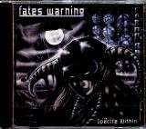 Fates Warning Spectre Within + 4