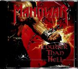 Manowar Louder Than Hell