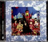Rolling Stones Their Satanic Majesties Request - Remastered