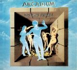 Arcadium Breathe Awhile