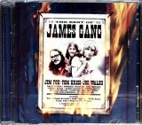 James Gang Best Of