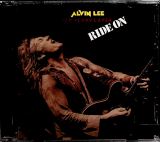 Lee Alvin Ride On