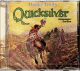 Quicksilver Messenger Service Happy Trails - Remastered