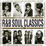 Repertoire R & B Soul Classics