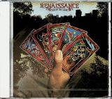 Renaissance Turn Of The Card