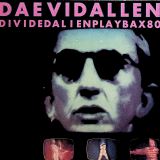 Allen Daevid Dividedalienplaybax 80