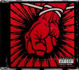 Metallica St. Anger