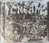 Cream Wheels Of Fire (Remastered)