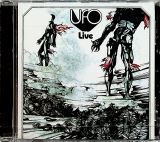 Ufo Live