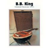 King B.B. Indianola Mississippi Seeds