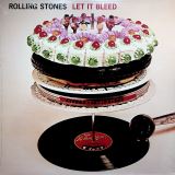 Rolling Stones Let It Bleed (Hq Vinyl)