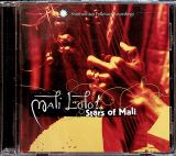 Smithsonian Folkways Mali Lolo! Stars Of Mali
