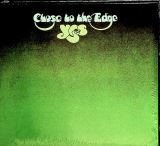 Yes Close To The Edge + 4 bonus tracks