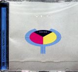 Yes 90125 + 6 bonus tracks