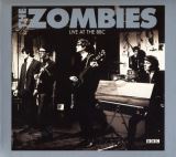 Zombies Live At The BBC