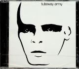 Tubeway Army Tubeway Army