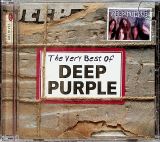 Deep Purple Very Best Of -15tr-