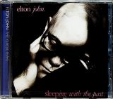 John Elton Sleeping With The Past