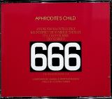 Aphrodite's Child 666