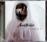 Anathema Alternative 4 -digi-