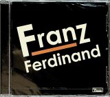 Franz Ferdinand Franz Ferdinand