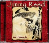 Reed Jimmy As Jimmy Is