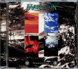 Marillion Seasons End