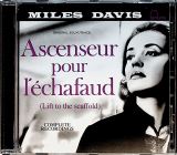 Davis Miles Ascenseur Pour L'echafaud