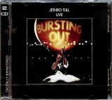 Jethro Tull Bursting Out