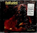 Hellfueled Volume One