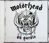 Motörhead On Parole