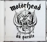 Motrhead On Parole