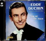 Duchin Eddy & His Orchestra Talk Of The Town