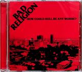 Bad Religion How Could Hell Be Any Worse?