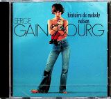 Gainsbourg Serge Histoire De Melody Nelson