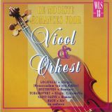 Wls Romantische Viool & Orkest