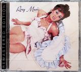 Roxy Music Roxy Music