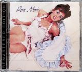 Roxy Music Roxy Music