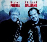 Galliano Richard / Portal Michel Concerts