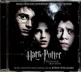 OST Harry Potter 3: Harry Potter And The Prisoner Of Azkaban