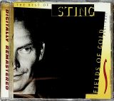Sting Fields Of Gold - The Best Of