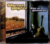Haynes Warren Live At Bonnaroo