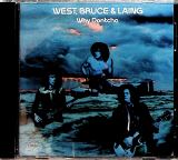 West, Bruce & Laing Why Dontcha