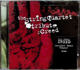 Creed.=Tribute= String Quartet Tribute To Creed