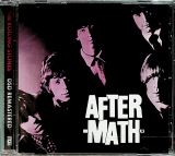Rolling Stones Aftermath - UK Version