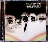 Rolling Stones More Hot Rocks (Big Hits & Fazed Cookies)