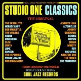 Souljazz Studio One Classics