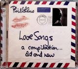 Collins Phil Love Songs