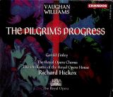 Vaughan Williams Ralph Pilgrim's Progress