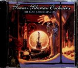 Warner Brothers Lost Christmas Eve